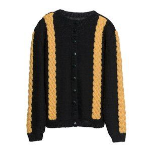 Sundazed (Belgium) Vintage, Alpaca, Plaited